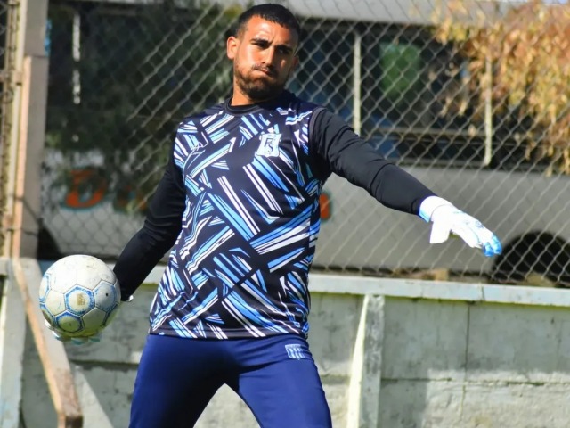 Hicimos un partido ordenado, me gust el desempeo del equipo